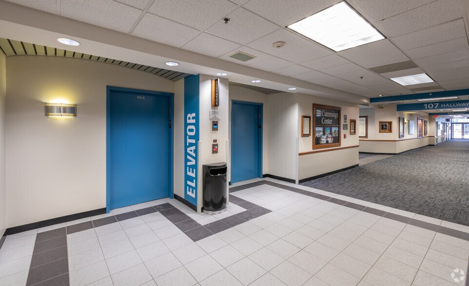 Photo of 1st Floor Ste 109d