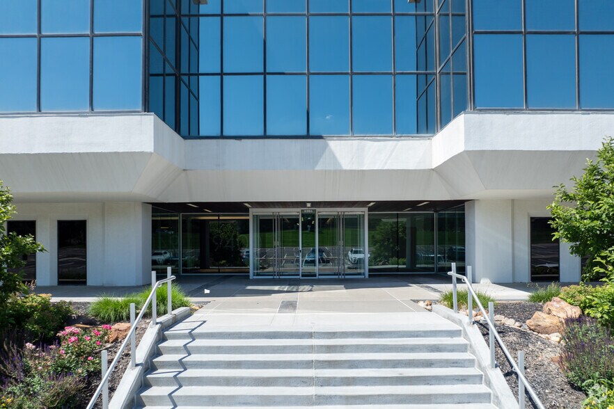 Primary Photo Of 9394 W Dodge Rd, Omaha Office For Sale