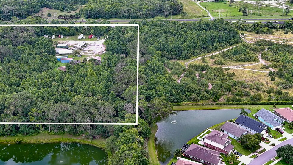 More Photos Of 3145 Indian River, Edgewater Land For Sale