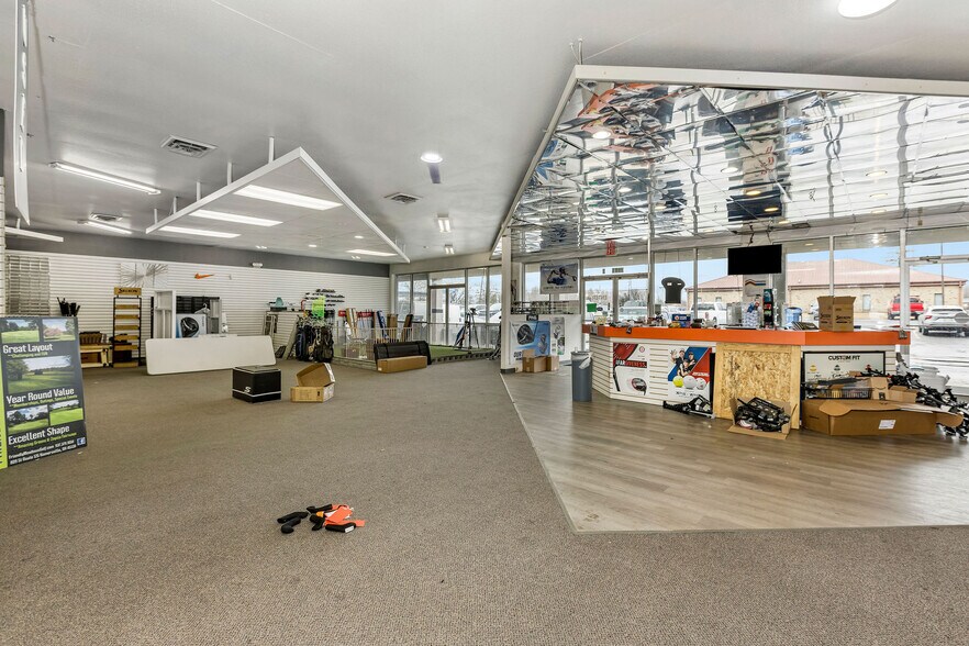 More Photos Of 2235 Bauer Rd, Batavia Unknown For Lease