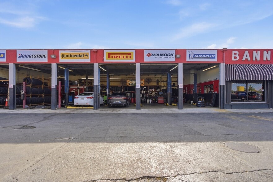 More Photos Of 8730 SW 8th St, Miami Auto Repair For Sale