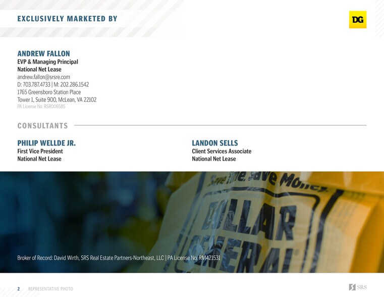 More Photos Of 23 Wert Dr, Thompsontown Freestanding For Sale