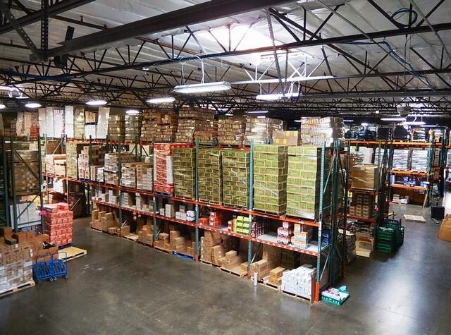 More Photos Of 4201 NE 161st Ave, Portland Warehouse For Lease