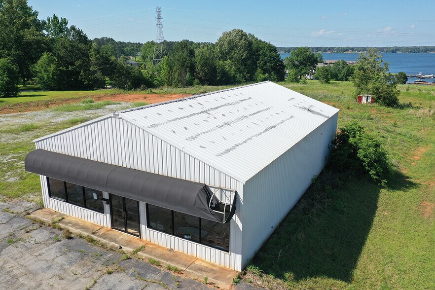 More Photos Of 7125 Ninety Six Hwy, Ninety Six Land For Sale