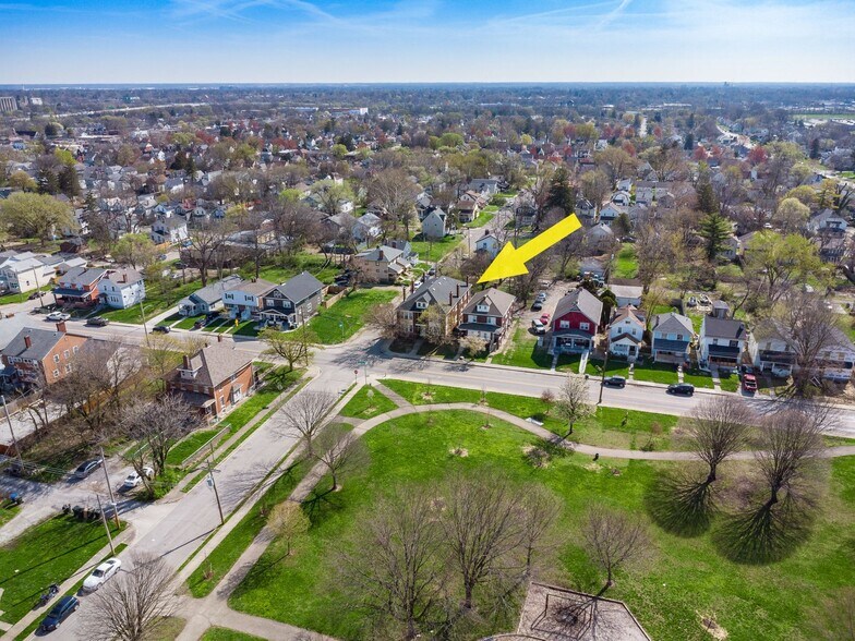 More Photos Of 1038 Lockbourne Rd, Columbus Apartments For Sale