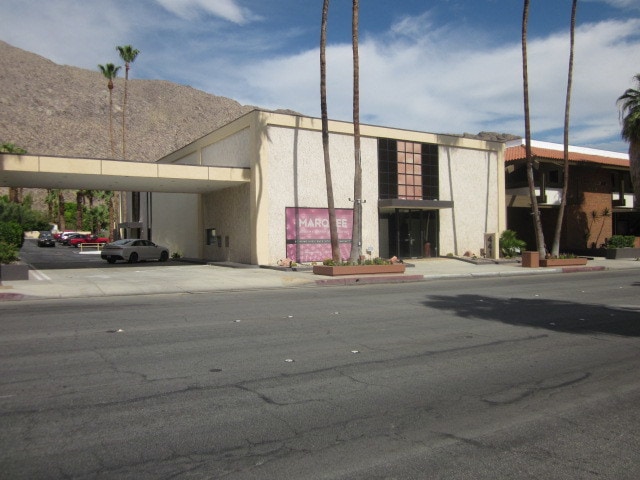 More Photos Of 441 S Palm Canyon Dr, Palm Springs Storefront Retail Office For Lease