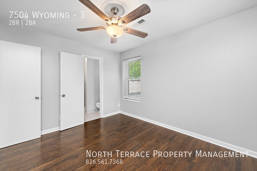 More Photos Of 7504 Wyoming St, Kansas City Apartments For Sale