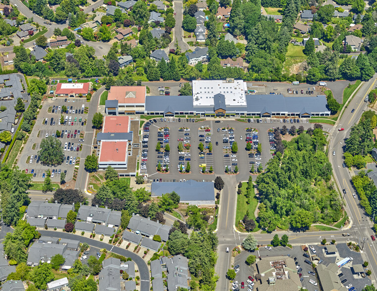 Primary Photo Of 3 SW Monroe Pky, Lake Oswego General Retail For Sale