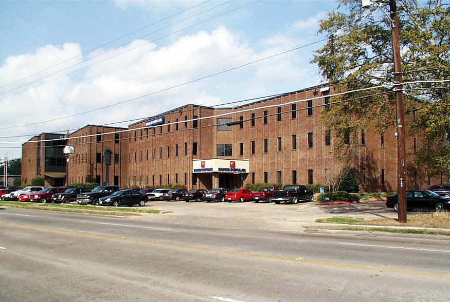 More Photos Of 9610 Long Point Rd, Houston Office For Lease