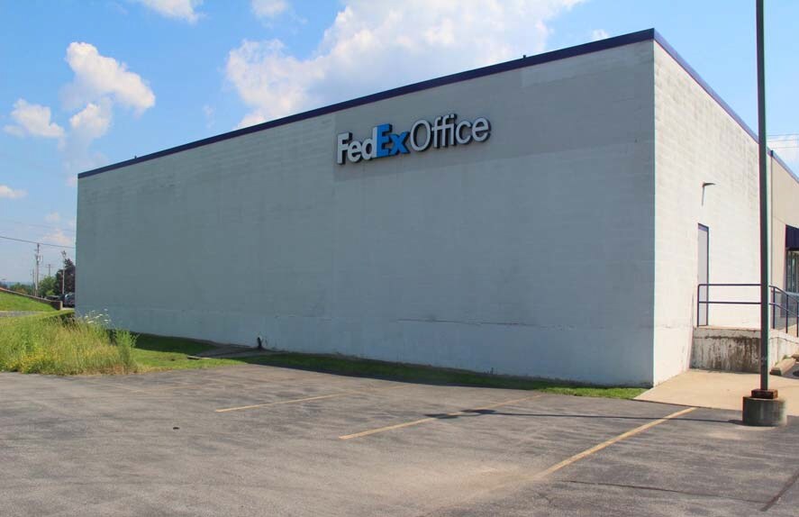 More Photos Of 3125 Erie Blvd E, East Syracuse Freestanding For Sale