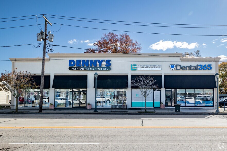 Primary Photo Of 2780-2788 Merrick Rd, Bellmore Storefront For Lease