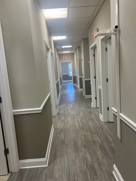 More Photos Of 2380 US Highway 9, Howell Medical For Lease