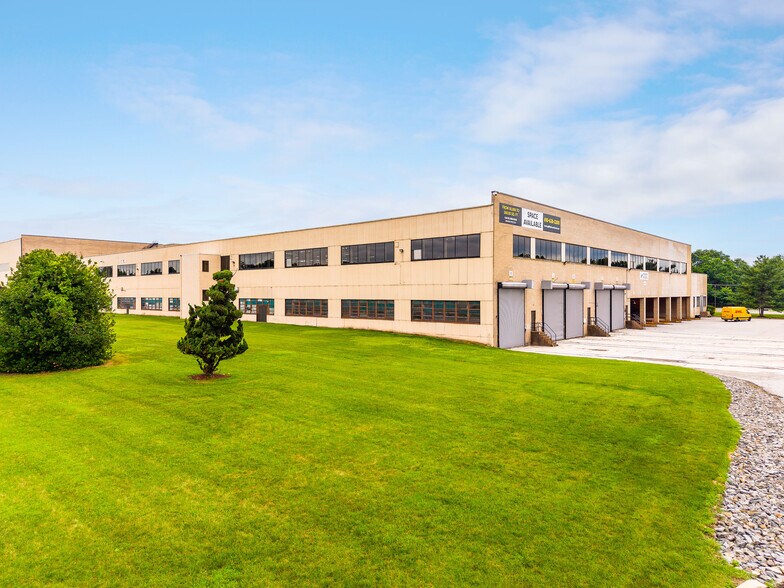 More Photos Of 2000-2009 Elmwood Ave, Sharon Hill Warehouse For Sale