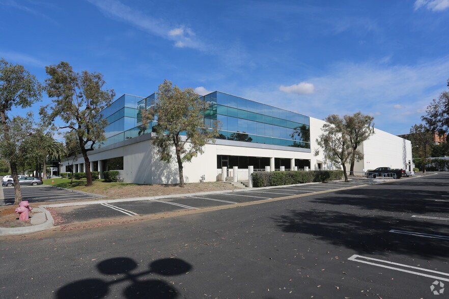 More Photos Of 22600 Savi Ranch Pky, Yorba Linda Research And Development For Lease