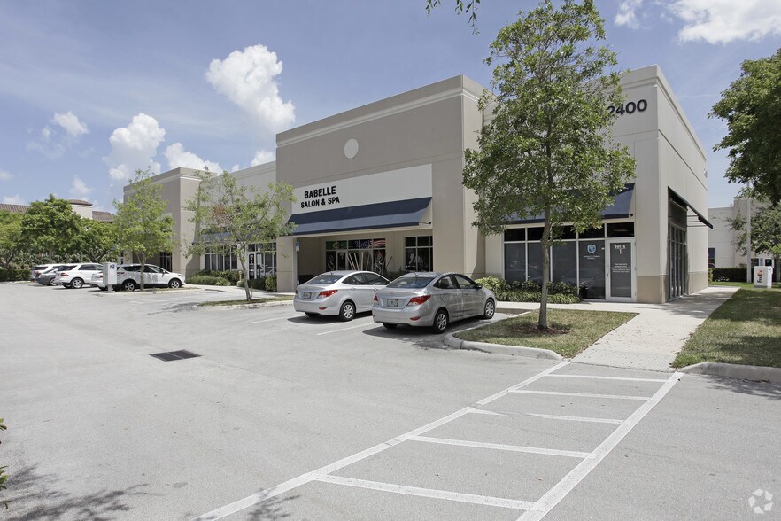 More Photos Of 2400 W Sample Rd, Pompano Beach Storefront Retail Office For Sale
