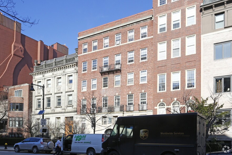 More Photos Of 264 Beacon St, Boston Office For Lease