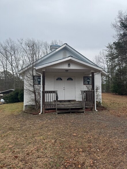 More Photos Of 146 Croft Chapel Road rd, Turtletown Specialty For Sale