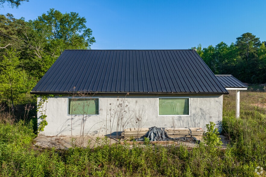 More Photos Of 6855 Roosevelt Hwy, Fairburn Land For Lease