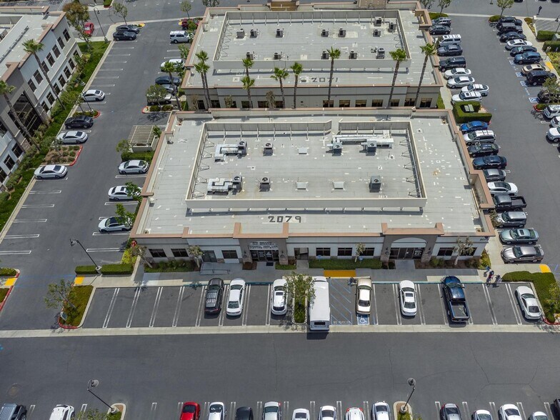 More Photos Of 2079 Compton Ave, Corona Medical For Lease