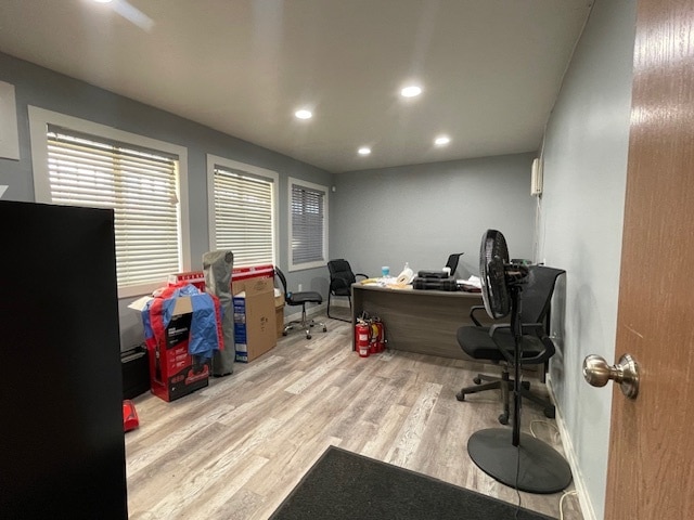 More Photos Of 803 E Holt Ave, Ontario Auto Dealership For Sale