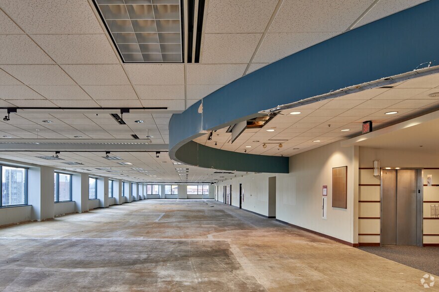 More Photos Of 3663 Woodward Ave, Detroit Office For Lease