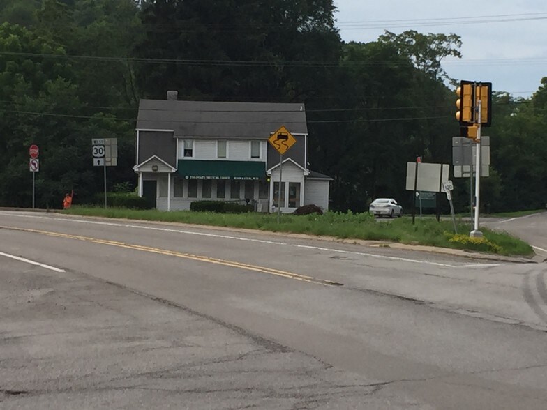 Primary Photo Of 1254 U.S. 30, Clinton Office For Sale