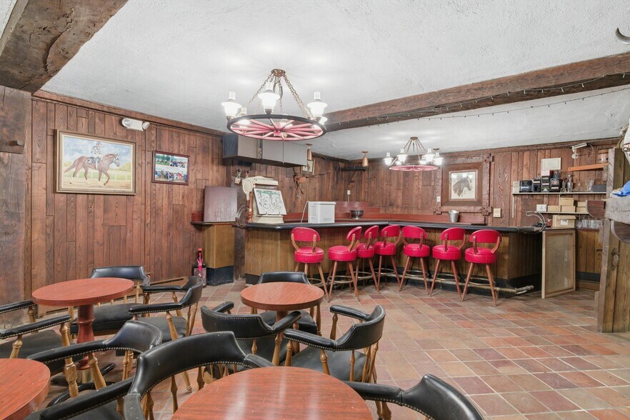 More Photos Of 2255 Ballston Ave, Saratoga Springs Restaurant For Sale