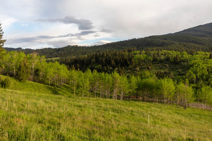 More Photos Of 2 Trail Creek Rd, Bozeman Land For Sale