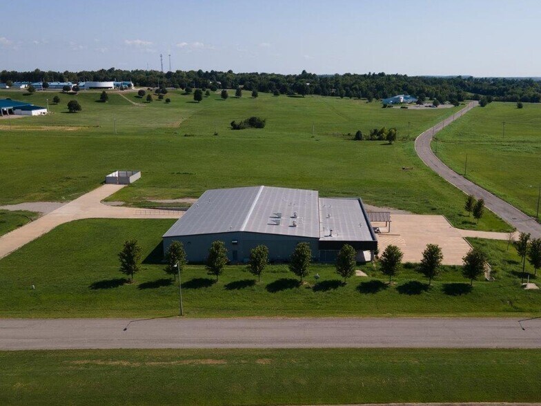 More Photos Of 520 Moccasin Ave, Tahlequah Land For Sale