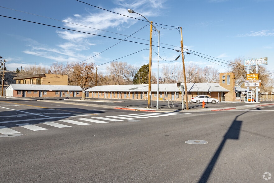 More Photos Of 2091 W 4th St, Reno Hotel For Sale