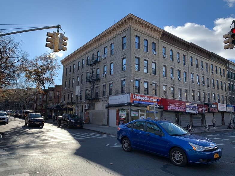 More Photos Of 5501 5th Ave, Brooklyn Apartments For Sale
