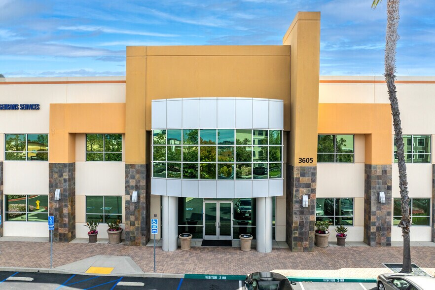 More Photos Of 3605 Ocean Ranch Blvd, Oceanside Coworking Space