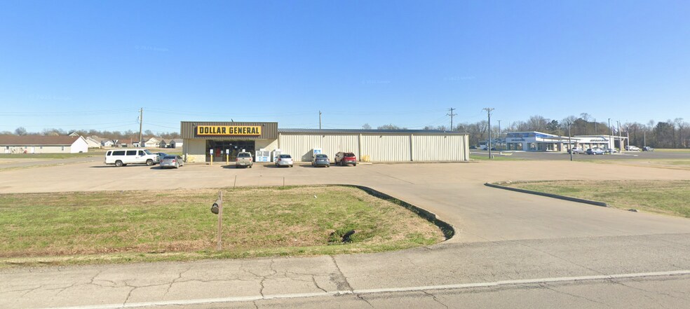 More Photos Of 685 Us Highway 61, New Madrid Freestanding For Sale