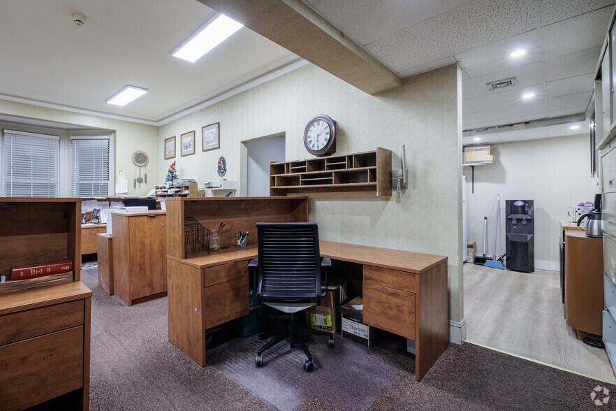 More Photos Of 157 Engle St, Englewood Office For Sale