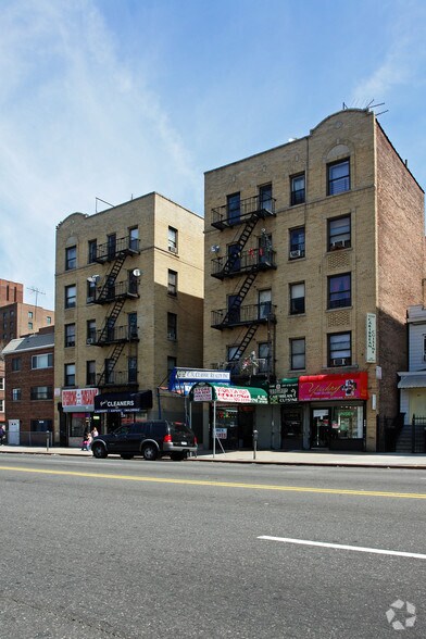More Photos Of 1380-1384 White Plains Rd, Bronx Apartments For Sale