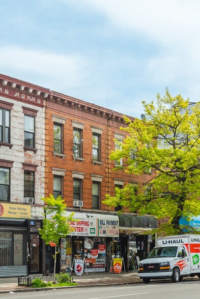 More Photos Of 1395 Flatbush Ave, Brooklyn Storefront Retail Residential For Sale