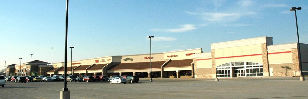 More Photos Of 455 Main St NW, Bourbonnais Unknown For Lease