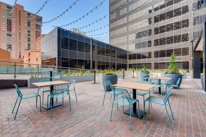 More Photos Of 1515 Arapahoe St, Denver Office For Lease