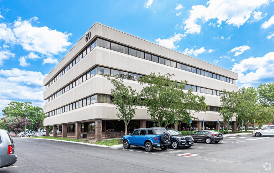 More Photos Of 60 Hartland St, East Hartford Office For Sale