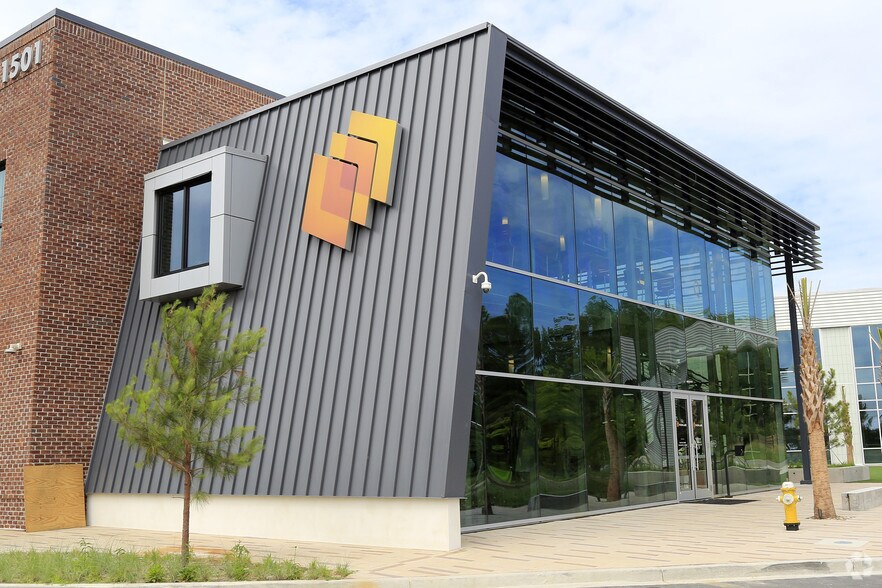 More Photos Of 1501 King Street Ext, North Charleston Loft Creative Space For Lease