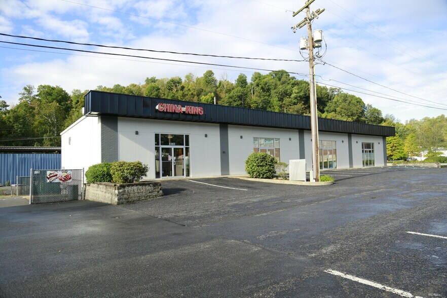 More Photos Of 1383 Earl L. Core Rd, Morgantown Restaurant For Lease