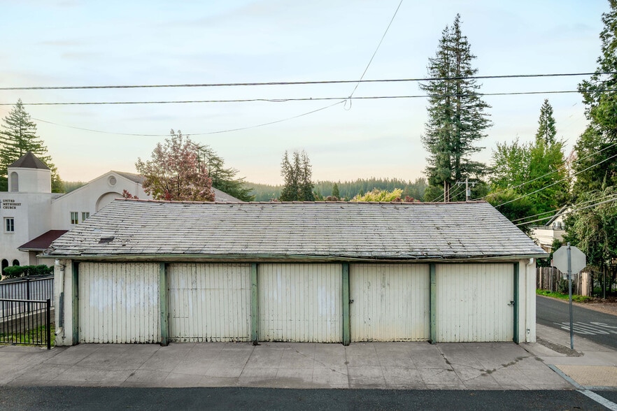 More Photos Of 246 S Church St, Grass Valley Specialty For Lease