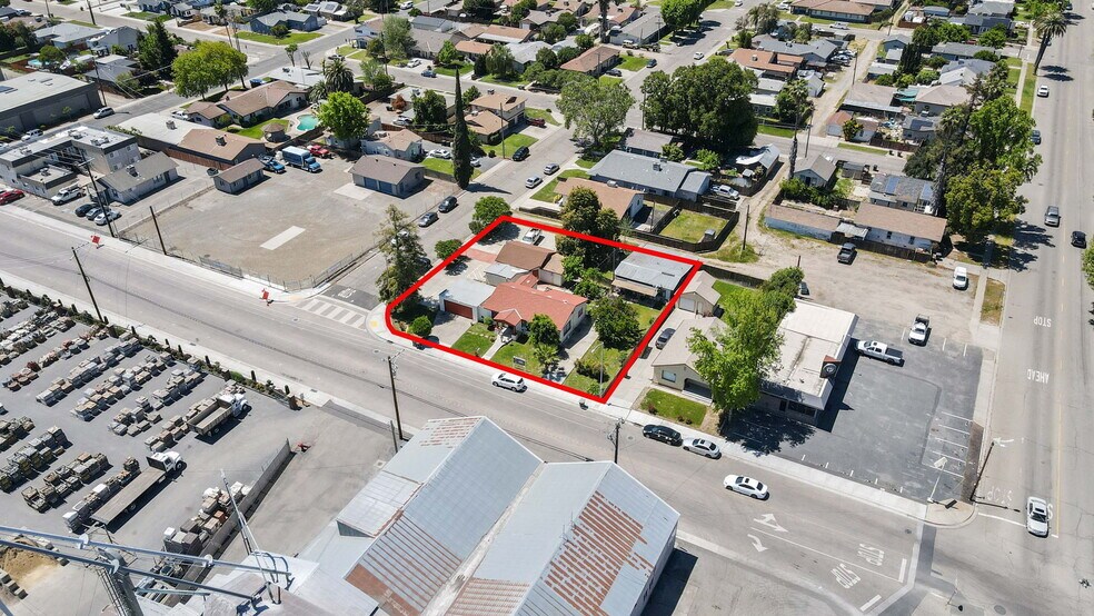 More Photos Of 329 S Stockton Ave, Ripon Religious Facility For Sale