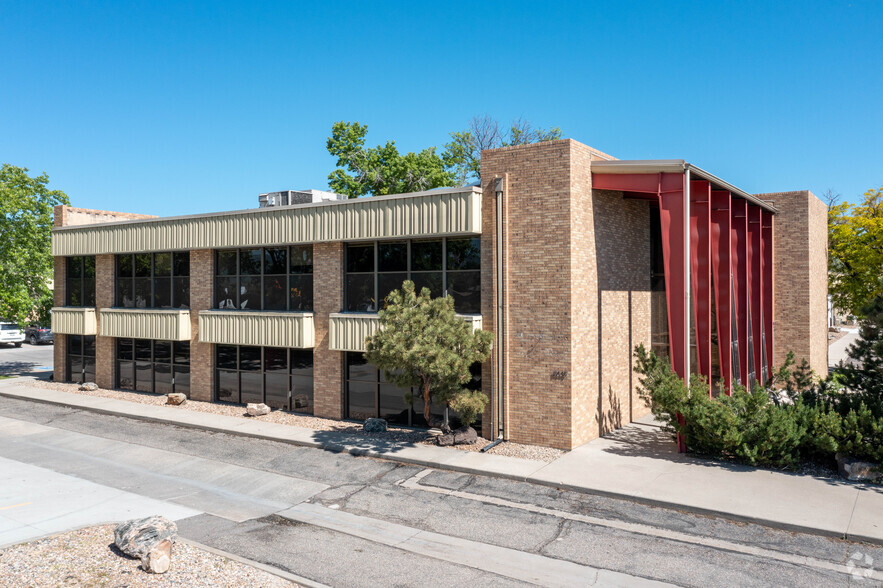 Primary Photo Of 11405-11407 W I 70 Frontage Rd N, Wheat Ridge Unknown For Lease