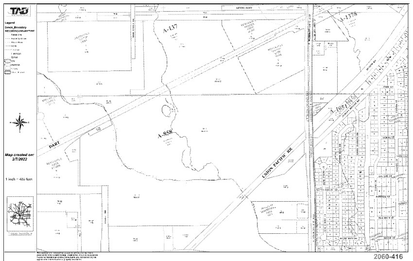 More Photos Of 3900 N Beach St, Haltom City Warehouse For Sale