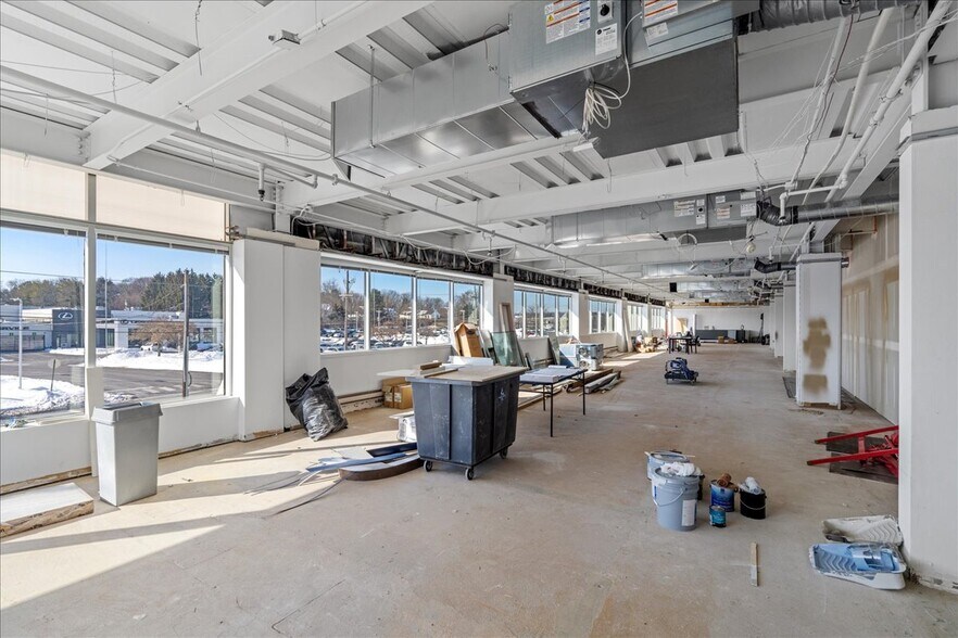 More Photos Of 4259 W Swamp Rd, Doylestown Office For Lease