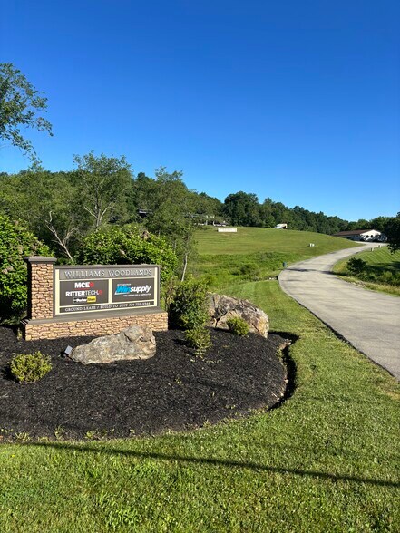 Primary Photo Of Williams Drive @ Gudekunst Road, Zelienople Land For Lease