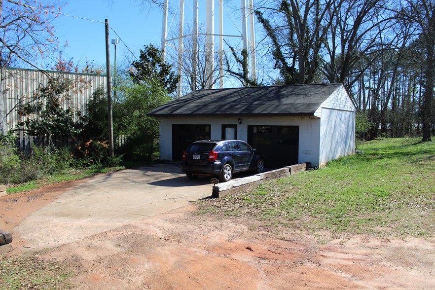 Primary Photo Of 401 Bankhead Hwy, Carrollton Office For Lease