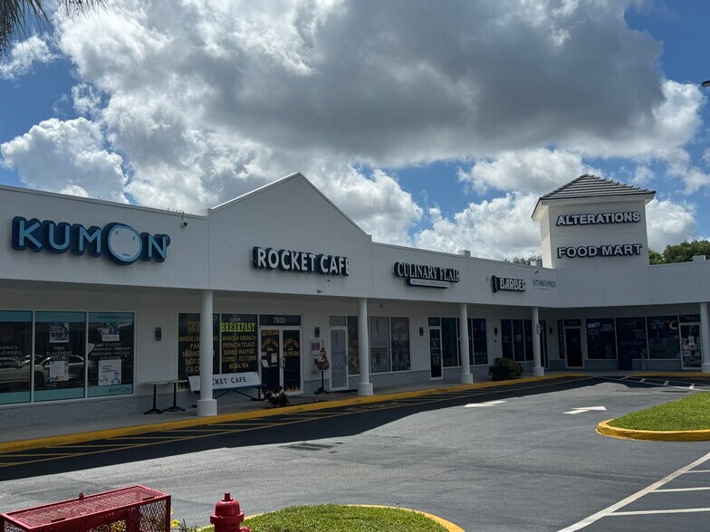 Primary Photo Of 7000 Charleston Shores Blvd, Lake Worth Unknown For Lease