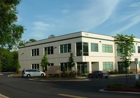 Primary Photo Of 2125 Barrett Park Dr NW, Kennesaw Office For Lease